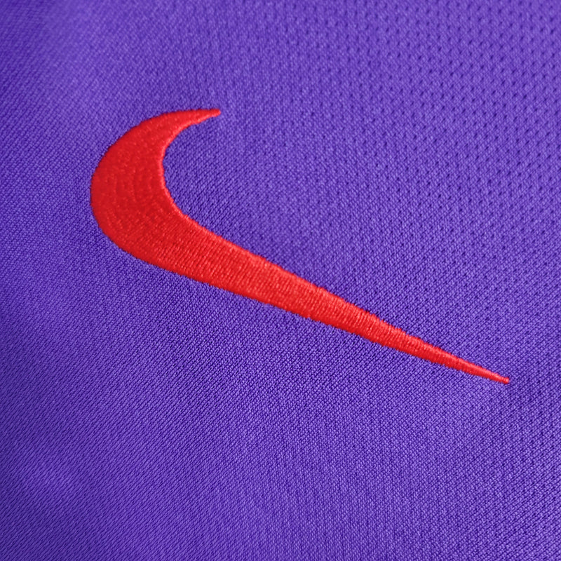 Camisa Oficial do PSG 23/24 - Treino
