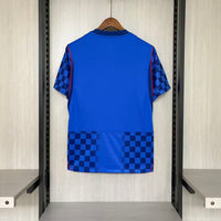 Camisa 2 Oficial da Croácia 26/27 - Torcedor