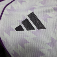 Camisa do Manchester United 25/26 Versão Jogador - Edição Especial