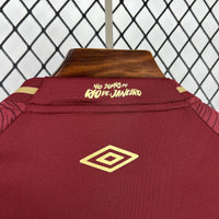 Camisa 3 Oficial do Fluminense 25/26 - Versão Torcedor