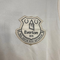 Camisa Oficial do Everton 24/25 - Versão Torcedor