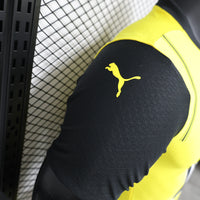 Camisa Oficial do Borussia Dortmound 24/25 - Versão Jogador