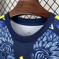 Camisa Oficial do Club América do México 25/26 - Versão Torcedor