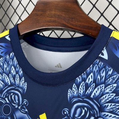Camisa Oficial do Club América do México 25/26 - Versão Torcedor