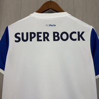 Camisa Oficial do Porto l 26/27 - Torcedor