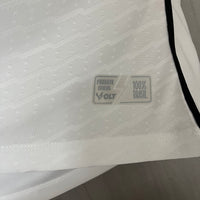 Camisa Feminina Oficial do Vitoria 25/26 - Baby Look