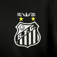 Camisa Retrô do Santos 2011/2012 - Versão Retrô