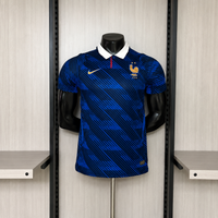 Camisa Oficial da França 26/27 - Jogador