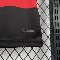 Camisa Feminina Oficial do CR Flamengo 26/27 - Baby Look