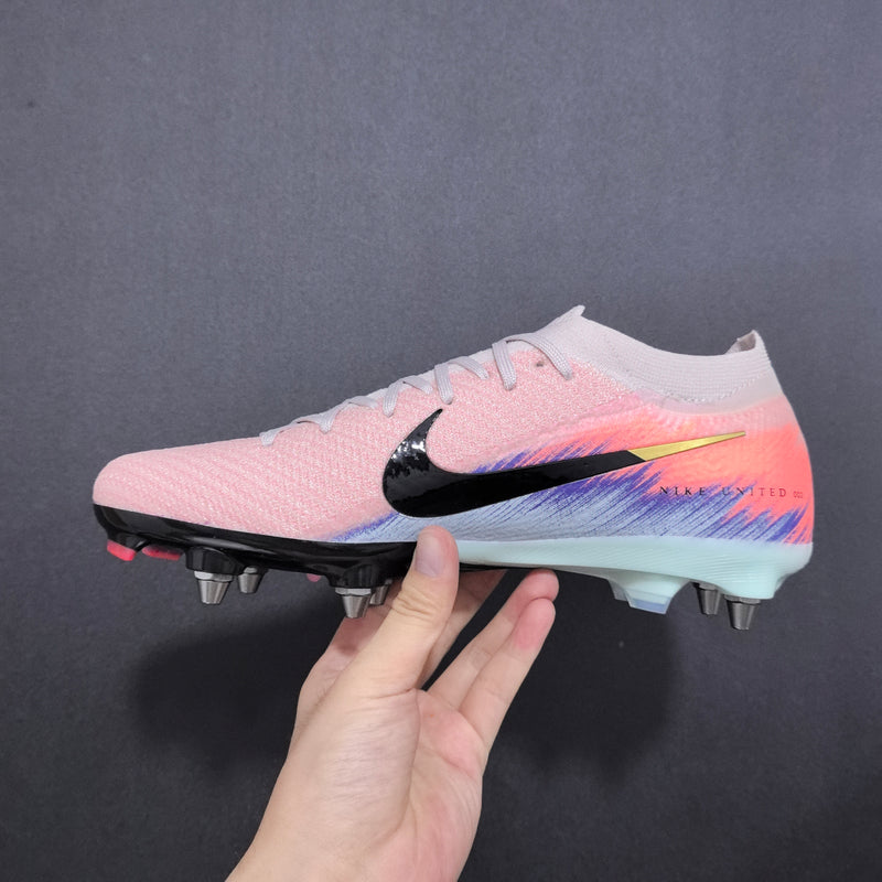 Chuteira Nike Air Zoom Mercurial Superfly 10 Elite Campo