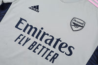 Kit Oficial do Arsenal 24/25 - Treino