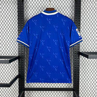 Camisa Retrô do Athletic Bilbão 2001/2003 - Versão Retrô