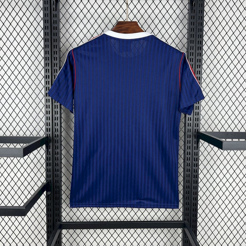 Camisa Oficial do Arsenal 25/26 - Versão Torcedor