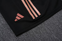 Kit Oficial do Bayern de Munique 25/26 - Treino