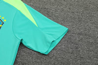 Kit Oficial do Brasil 24/25 - Treino