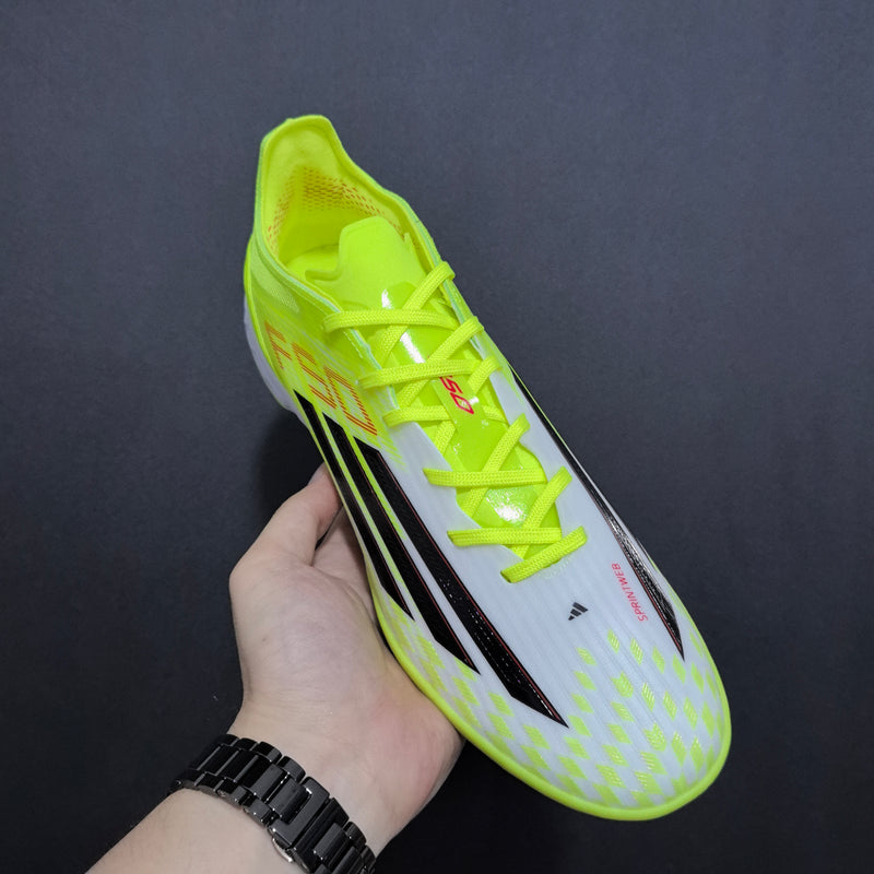 Chuteira Society Adidas F50 League TF