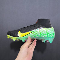 Chuteira Campo NIKE Air Zoom Mercurial Superfly 10 Elite FG Vini Jr