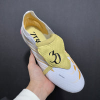 Chuteira Adidas Predator 26 "Zidane x Adidas