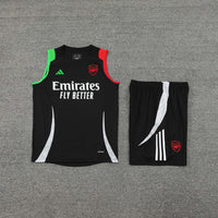 Kit Oficial do Arsenal 24/25 - Treino
