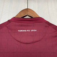 Camisa Oficial do Torino 24/25 - Versão Torcedor