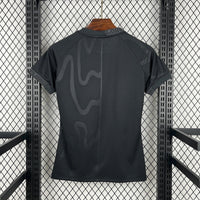 Camisa Feminina Oficial do Paysandu 25/26 - Baby Look