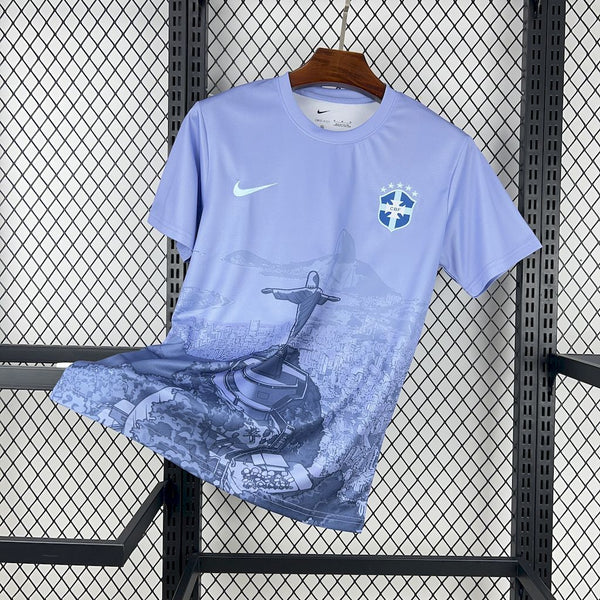 Camisa do Brasil 25/26 Edição Especial - Versão Torcedor