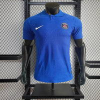 Camisa Oficial do PSG 25/26 - Polo