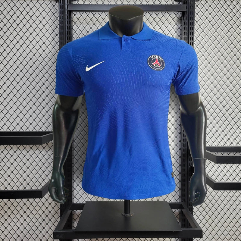 Camisa Oficial do PSG 25/26 - Polo
