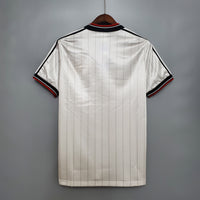 Camisa Retrô do Manchester United 1983