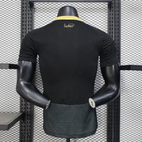 Camisa Oficial do Al-Ahli 25/26 - Versão Jogador