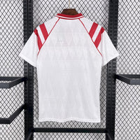 Camisa Retrô do Sevilla 1992/1993 - Versão Retrô