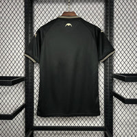 Camisa Oficial do Valência 24/25 - Versão Torcedor