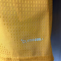 Camisa l Oficial do Tigres 26/27 - Jogador