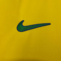 Camisa Retrô do Brasil 1998