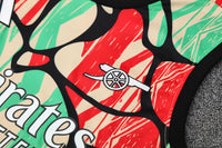 Kit Oficial do Arsenal 25/26 - Treino