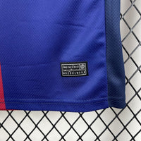 Conjunto Infantil Oficial do Barcelona 25/26 - Travis Scott