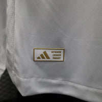 Camisa Oficial do Liverpool 25/26 - Versão Jogador