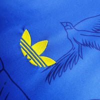 Camisa do Brasil 25/26 Versão Torcedor - Edição Especial