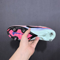 Chuteira Nike Air Zoom Mercurial Superfly 10 Elite Campo Trava Mista