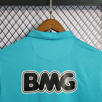 Camisa Retrô do Santos 2011/12 - Versão Retrô