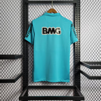 Camisa Retrô do Santos 2011/12 - Versão Retrô