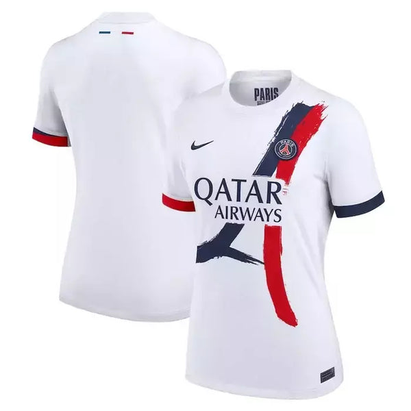 Camisa Oficial do PSG 24/25 - Versão Jogador