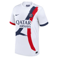 Camisa Oficial do PSG 24/25 - Versão Jogador