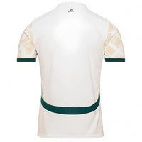 Camisa Oficial da Costa do Marfim 24/25 - Versão Torcedor