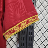 Camisa Oficial do México 25/26 - Versão Torcedor