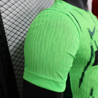 Camisa Oficial do Sporting 24/25 - Versão Jogador