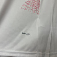 Camisa Oficial do Red bull Bragantino 26/27 - Torcedor