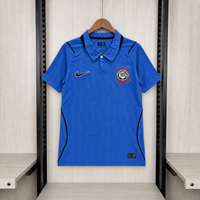 Camisa lll Corinthians 26/27 - Torcedor