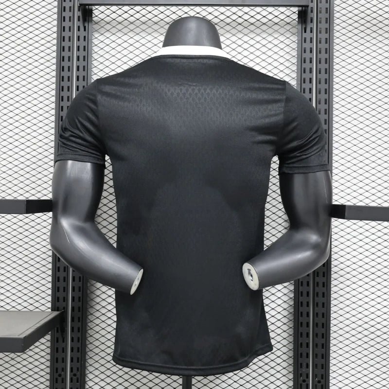 Camisa Oficial do Real Madrid 24/25 - Versão Jogador