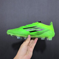 Chuteira Campo Adidas F50+.1 Elite FG